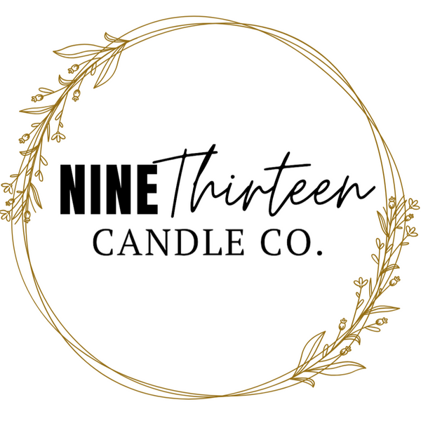 NineThirteen Candle Co.